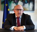 Le gendarme des données de l'UE réclame une application paneuropéenne de suivi du coronavirus