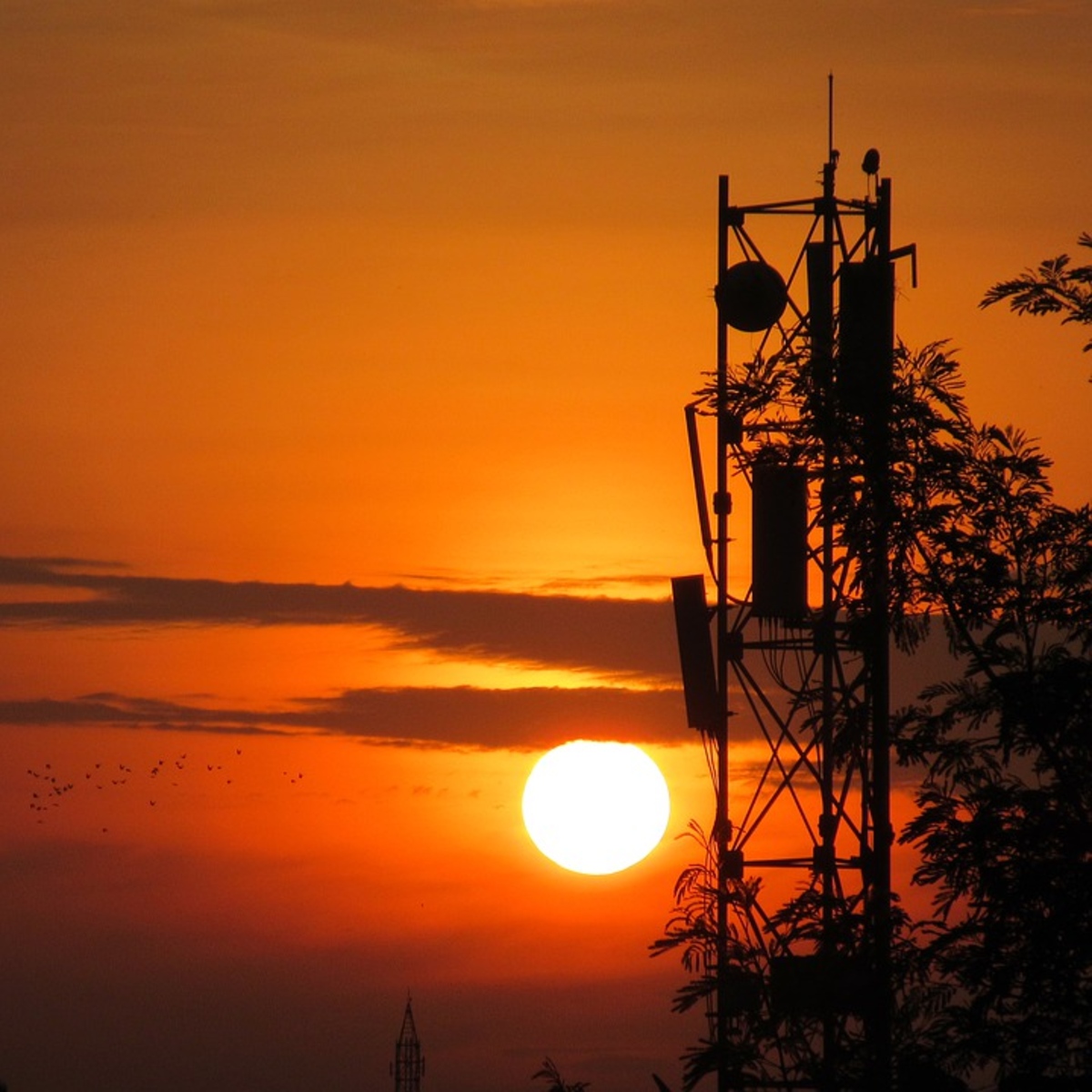 Baromètre ANFR : Bouygues Telecom ralentit sur la 4G, les opérateurs font du surplace sur la 5G