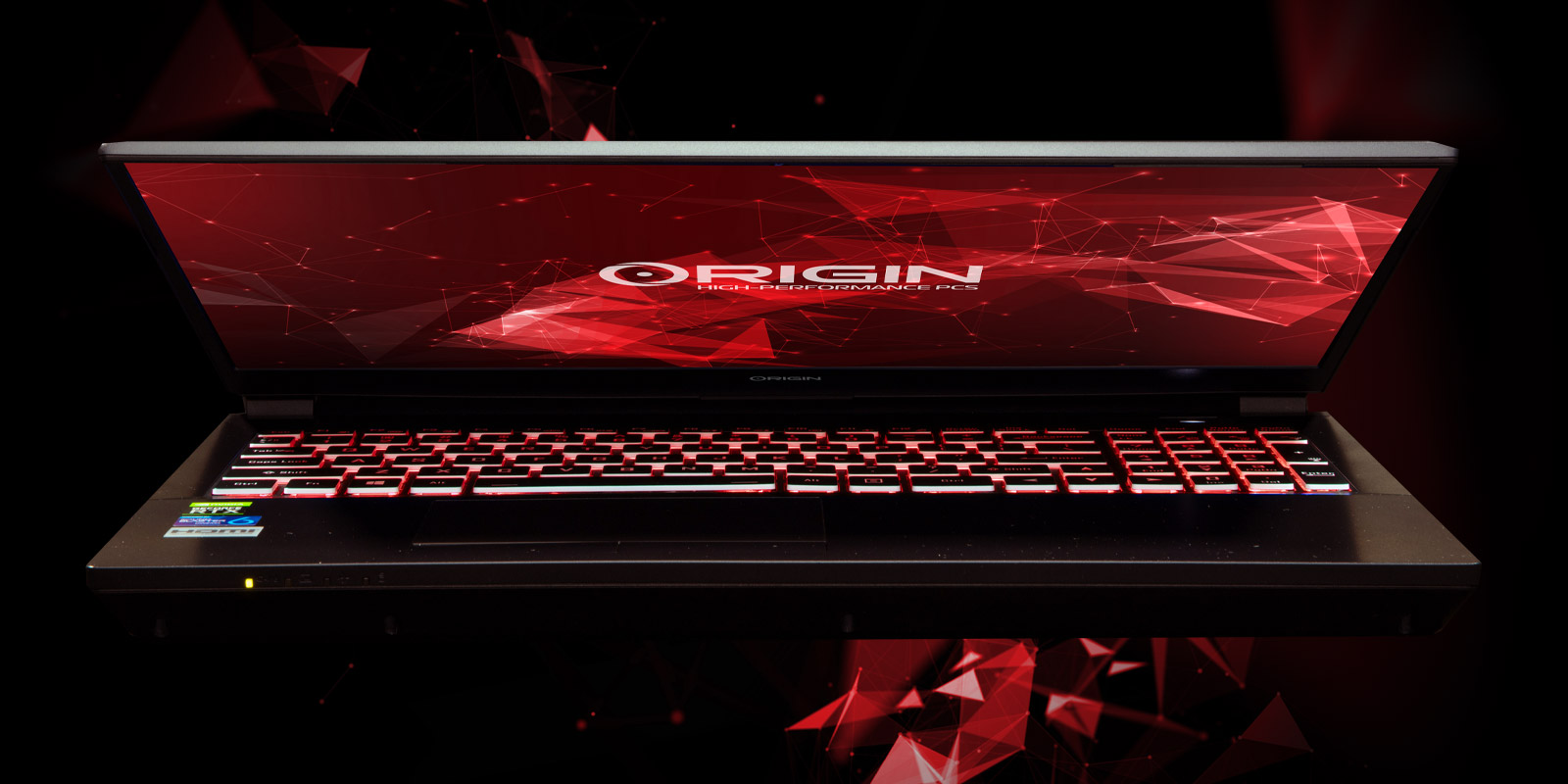 Origin PC présente son EON15-X, un laptop sous Ryzen 9 3900 à 12 coeurs et 65 watts