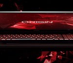Origin PC présente son EON15-X, un laptop sous Ryzen 9 3900 à 12 cœurs et 65 watts