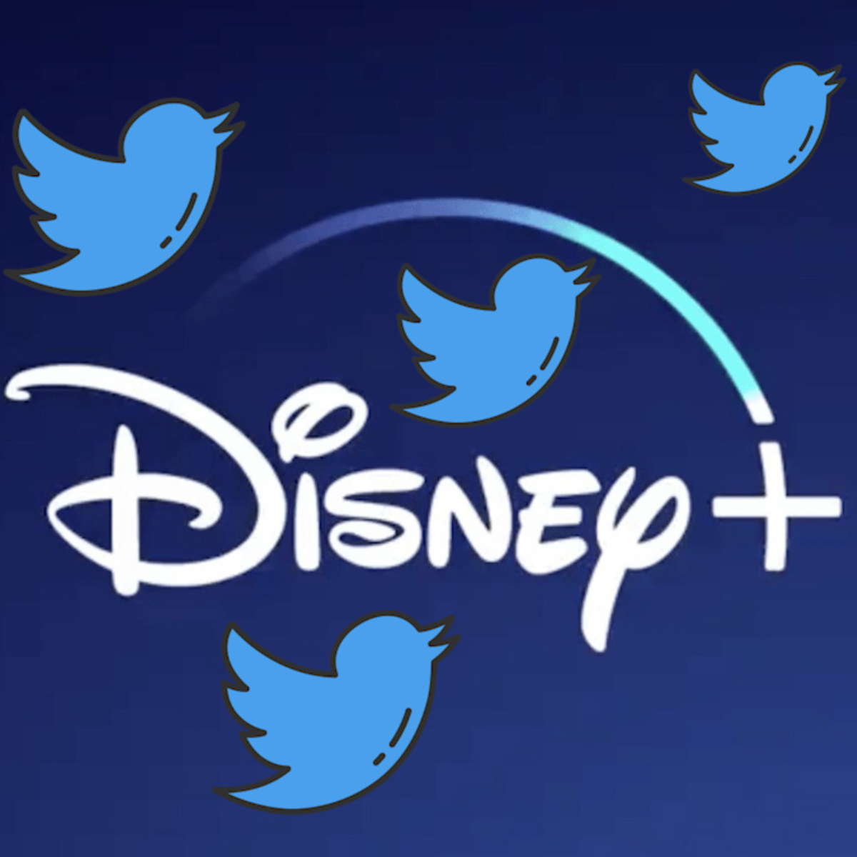 Disney+ : les meilleurs tweets de la journée de lancement