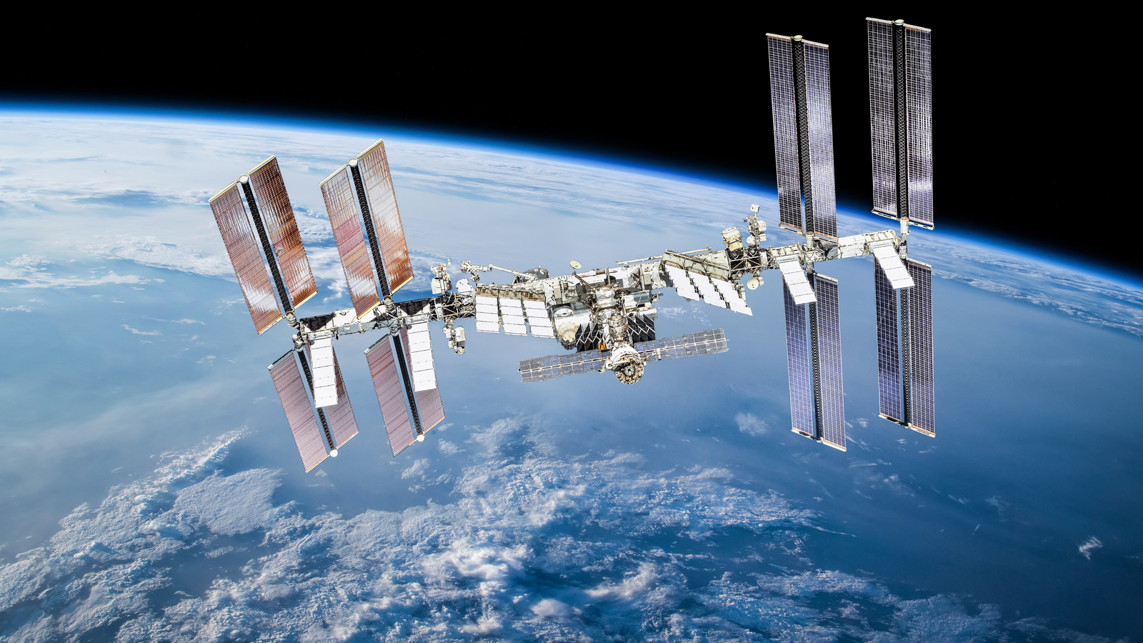 Décollage de 3 astronautes vers l'ISS: suivez ici l'événement live commenté par Clubic
