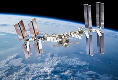 Décollage de 3 astronautes vers l'ISS: revisionnez l'événement live commenté par Clubic
