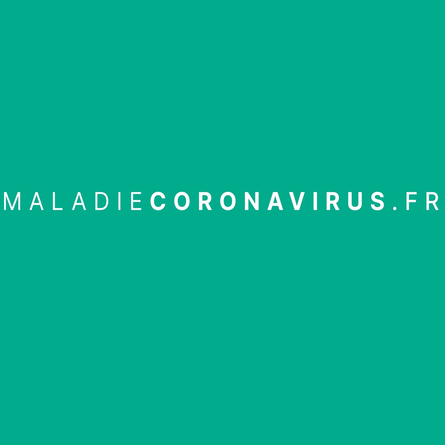 MaladieCoronavirus.fr : déjà 5 millions de questionnaires complétés