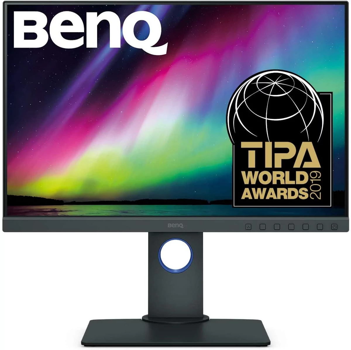 BenQ SW240