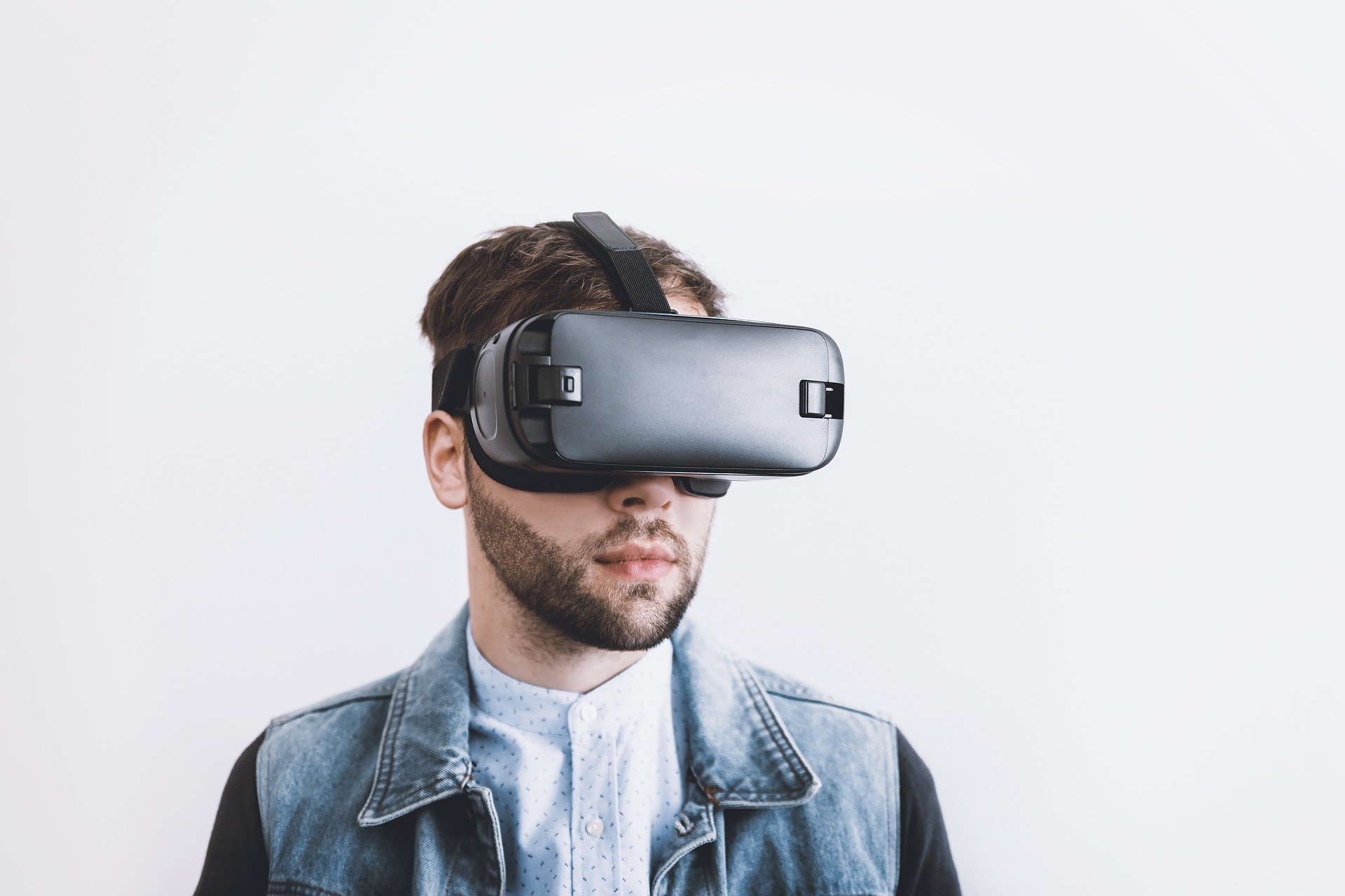 Steam a battu en mars son record de casques VR connectés mensuellement