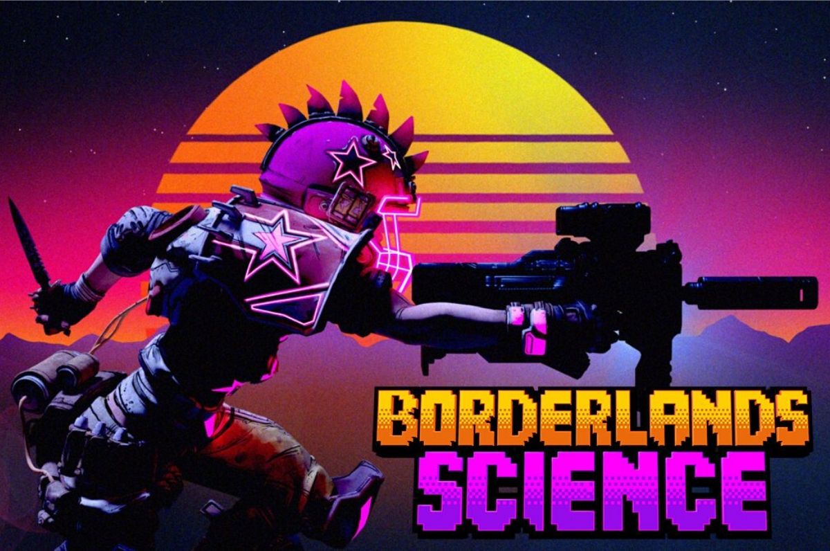 Borderlands Science