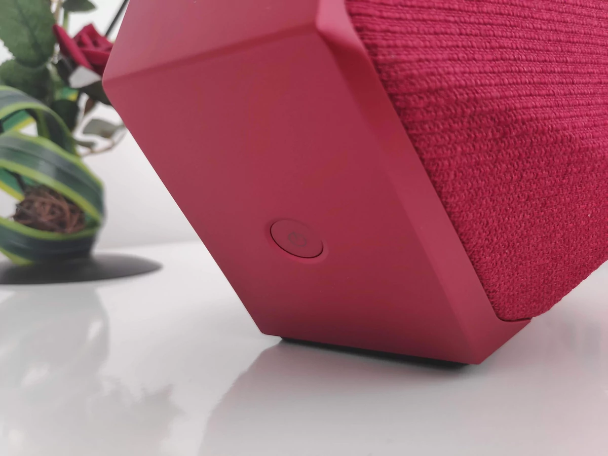 Dynaudio Music 1 - Alimentation