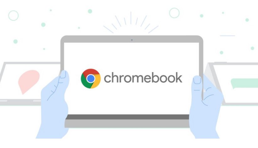 Chrome OS : le navigateur bientôt découplé du système, nom de code Lacros