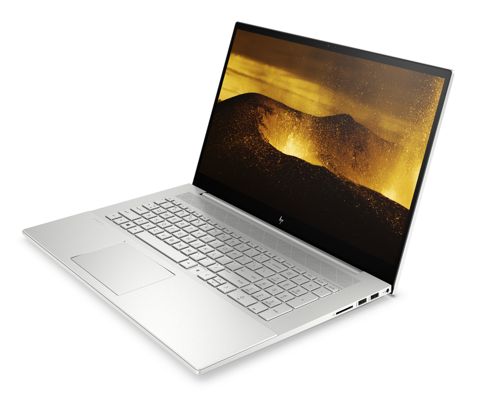 HP : le 10 nm d'Intel se fraye un chemin vers les Envy 17