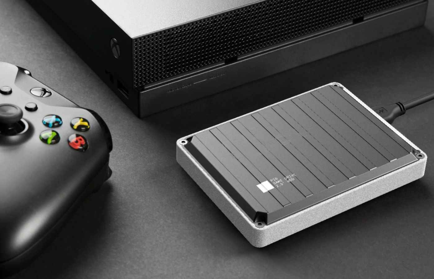 Remplacement disque dur 1To MICROSOFT XBOX ONE