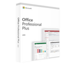 Microsoft Office Professionnel plus 1 PC à seulement 26,99€