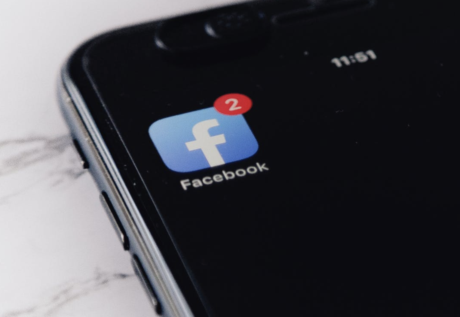 Facebook : enfin un mode silencieux sur mobile