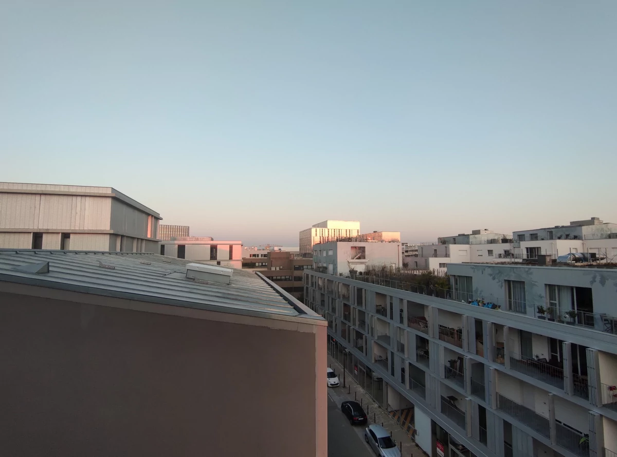 Xiaomi Mi 10 test