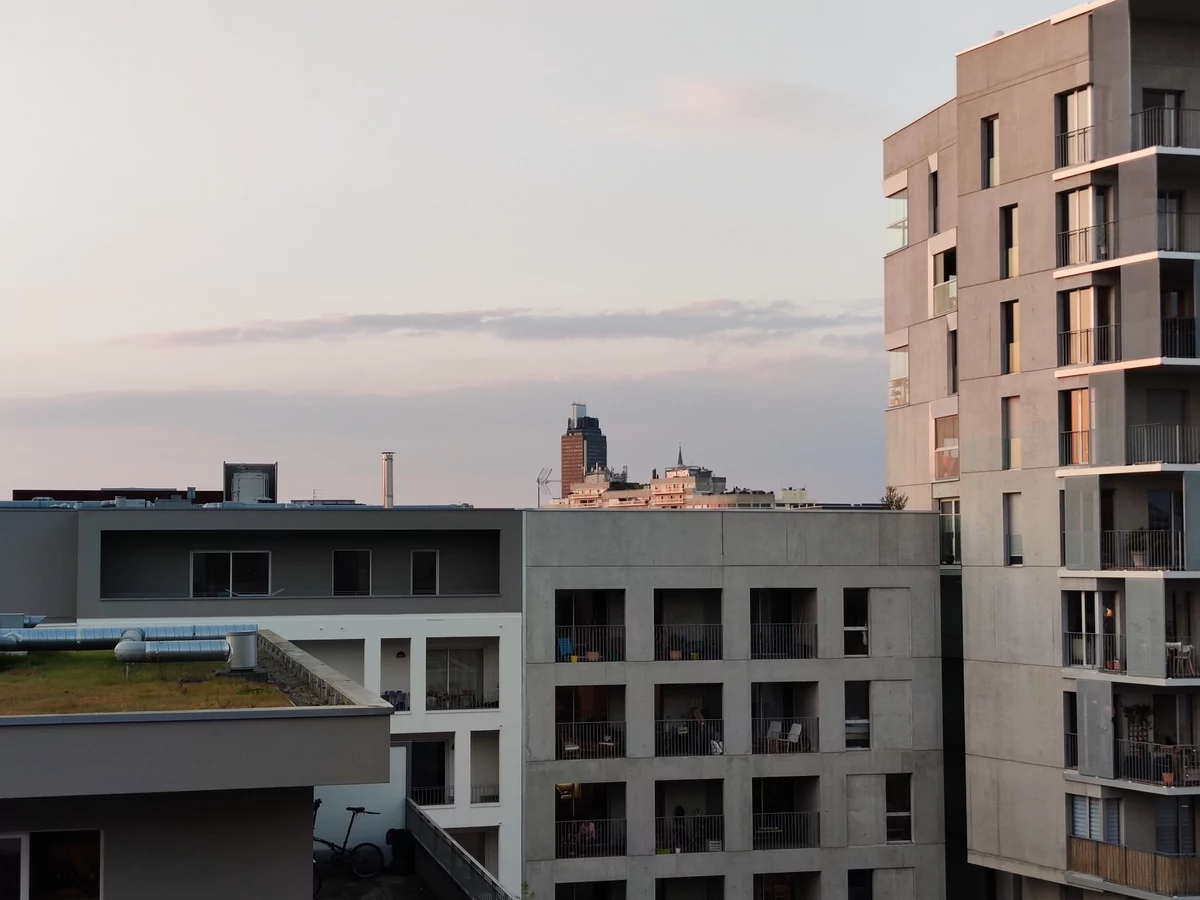 Xiaomi Mi 10 test