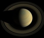 Saturne, la géante aux mystérieux anneaux