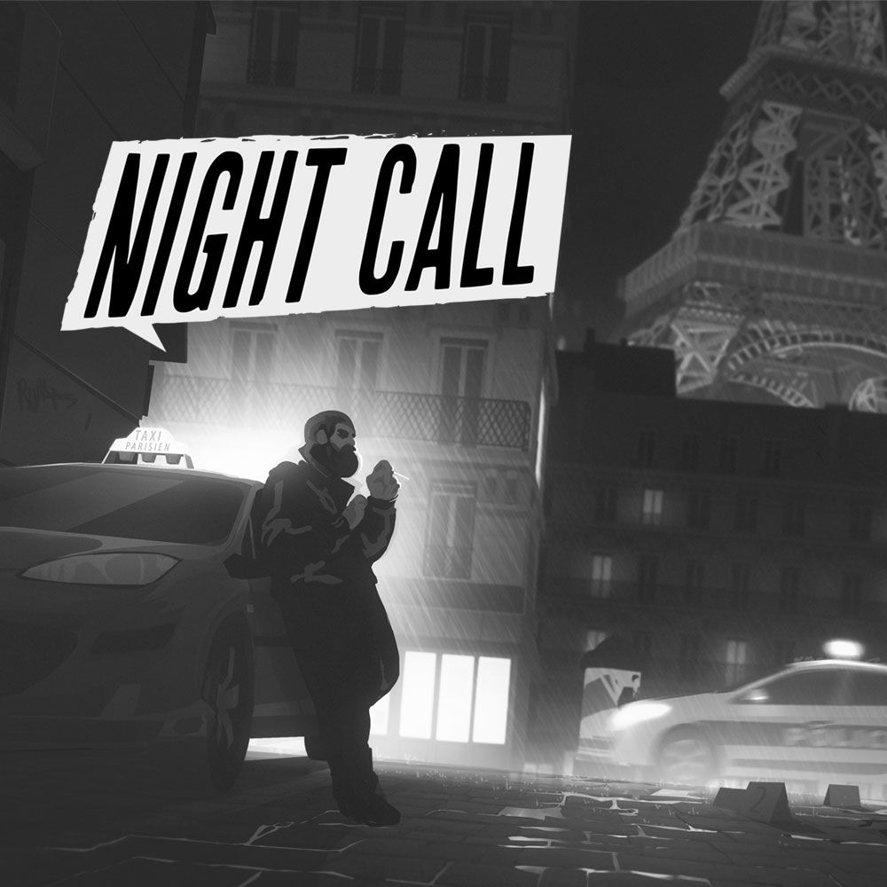 Night Call : le jeu français se fend d'une mise à jour attendue et conséquente