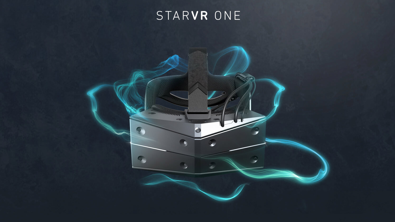 Le casque de réalité virtuelle StarVR One et son champ de vision à 210° est enfin prêt