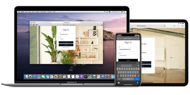 Pourquoi et comment vous « séparer » de Safari sur macOS