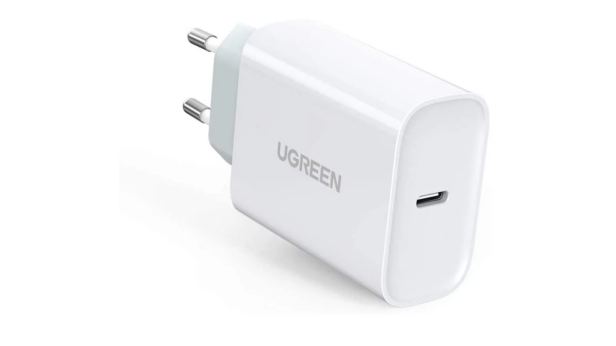 Chargeur USB Ugreen