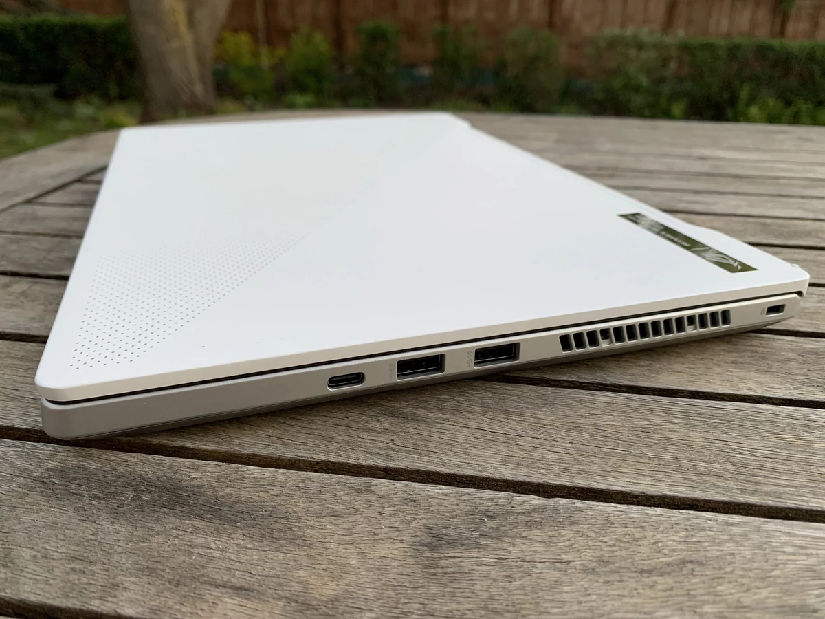 ASUS ROG Zephyrus G14