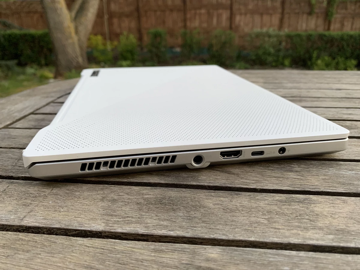 ASUS ROG Zephyrus G14
