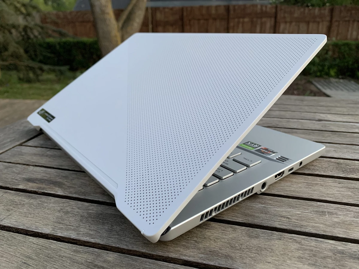 ASUS ROG Zephyrus G14