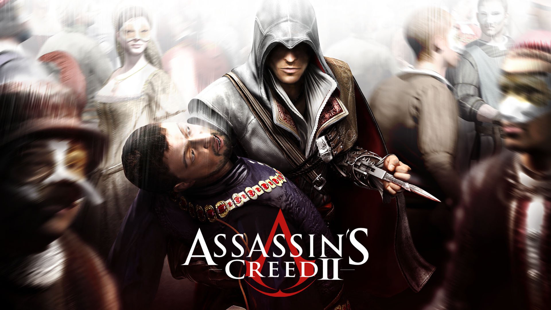 Ubisoft offrira Assassin's Creed II sur PC dès le 14 avril