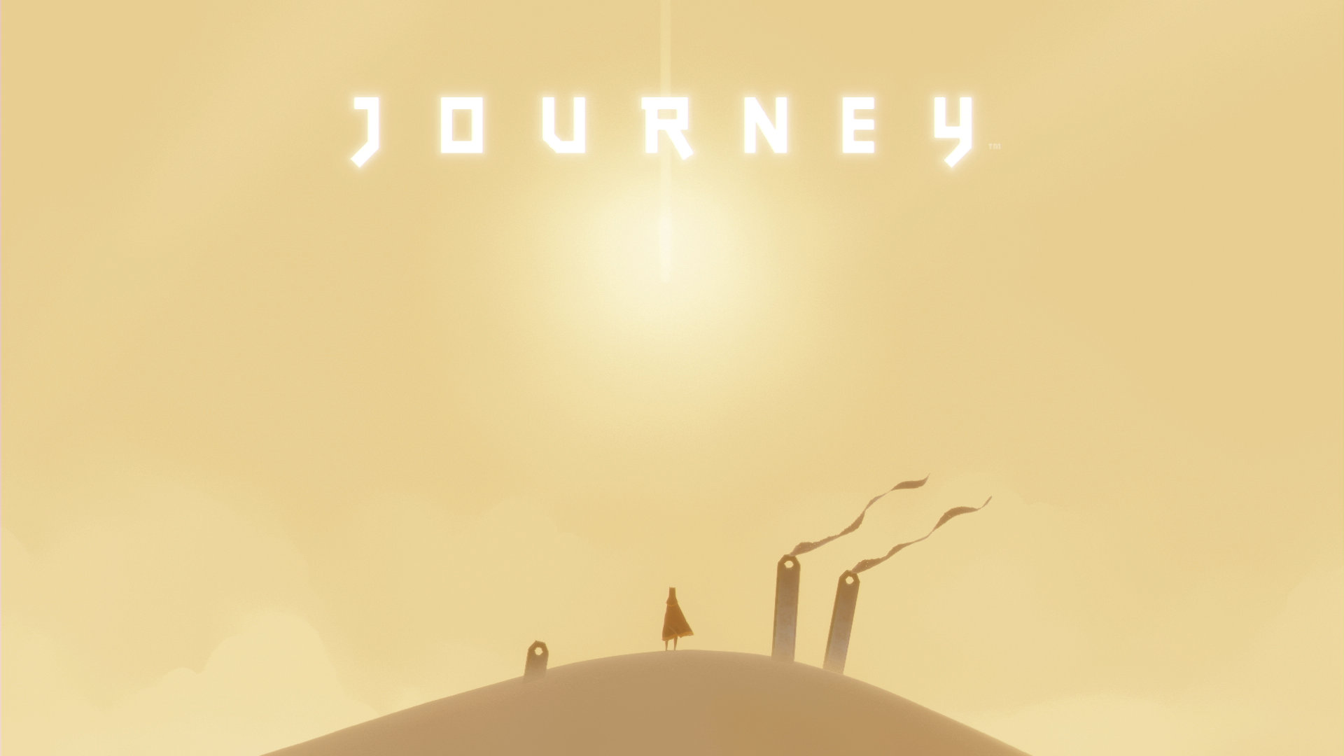 Journey, du studio thatgamecompany, arrive sur Steam en juin