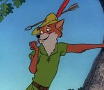 Robin des Bois : le classique de Disney de 1973 va avoir droit à un remake (sur Disney+)