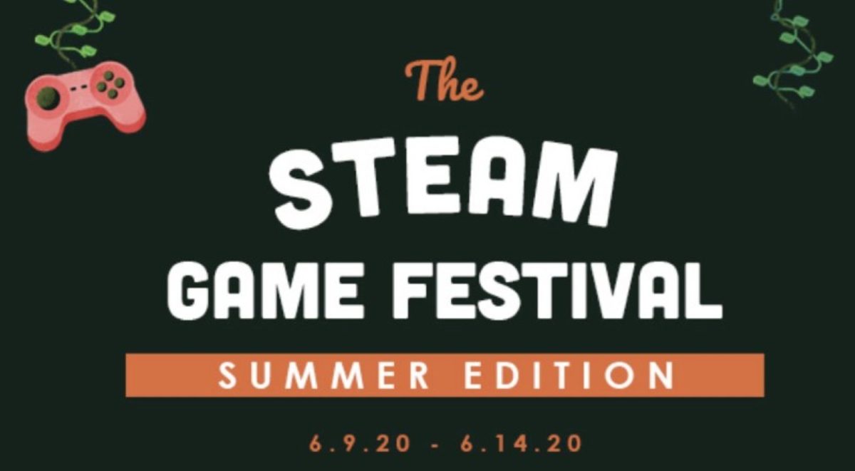 Valve annonce le Steam Game Festival Summer Edition