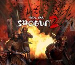 Steam offrira Total War: Shogun 2 et Warhammer II en avril