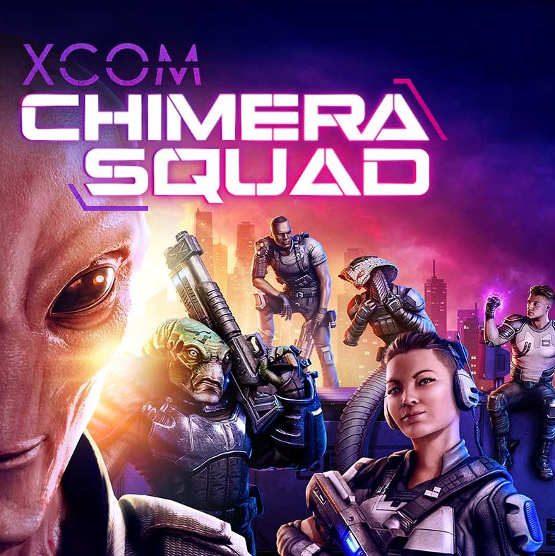 XCOM: Chimera Squad, la suite de XCOM 2, annoncé par 2K