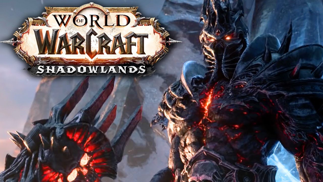 World of Warcraft : Shadowlands prendra en charge la manette Xbox Adaptative Controller