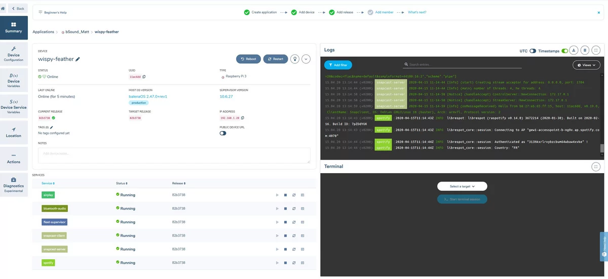 balena_dashboard.JPG