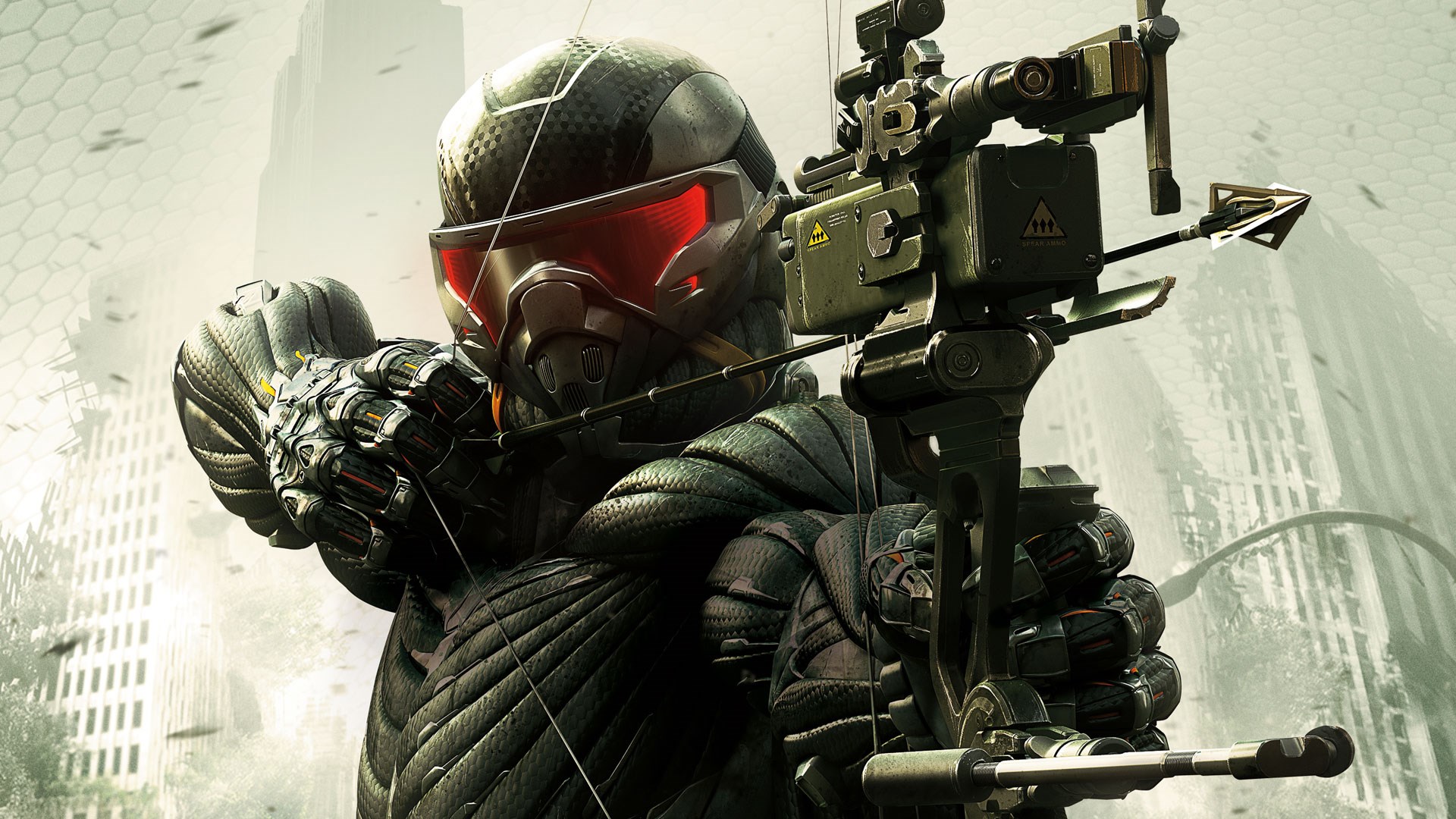 Crysis : vers une version Ray Tracing ?