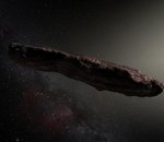 Une nouvelle théorie autour de la formation de Oumuamua