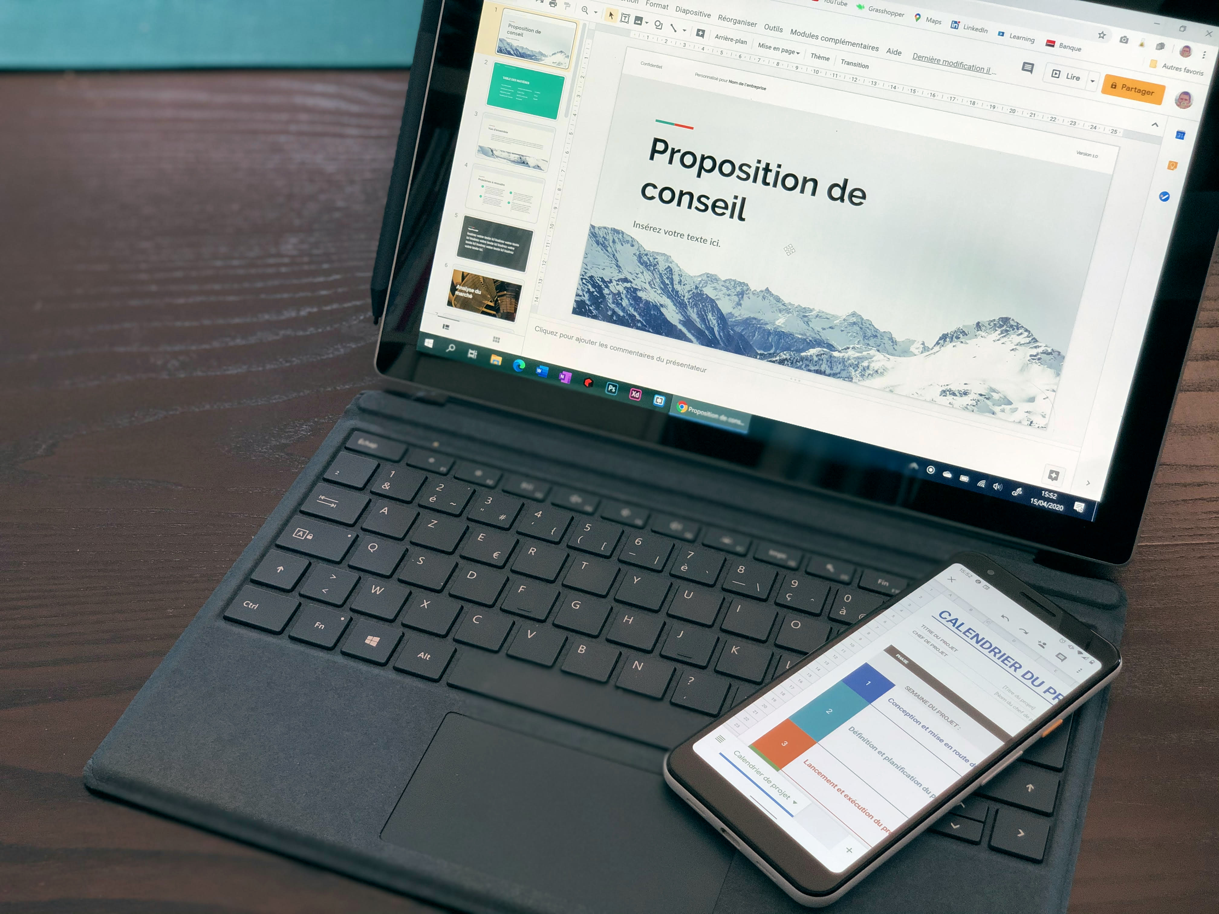 Vous ne lisez pas les documents trop longs ? Google Docs va les résumer pour vous