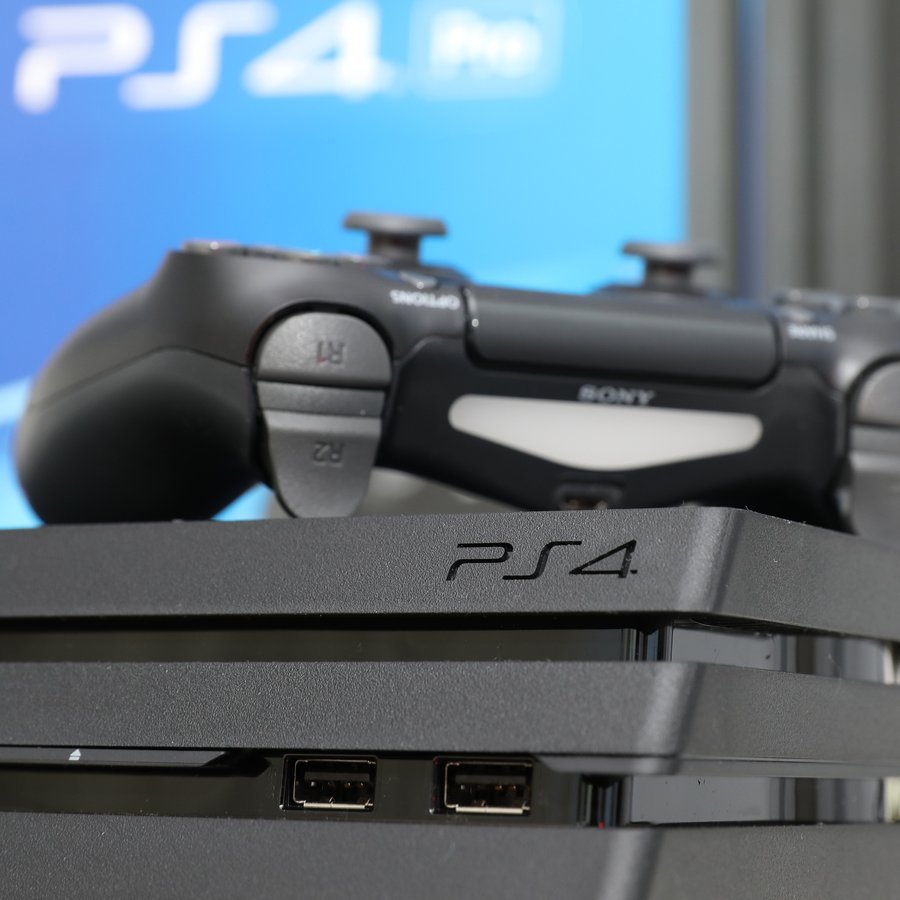 Sony cesse progressivement la production de nombreux modèles PS4
