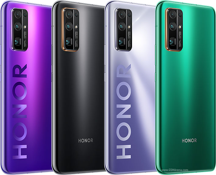 Honor 30