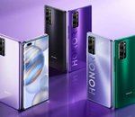 Honor 30, 30 Pro et 30+ Pro : des clones du Huawei P40 aux tarifs plus abordables