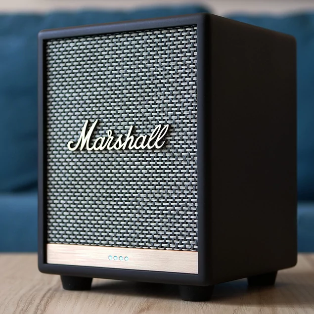 Marshall Uxbridge