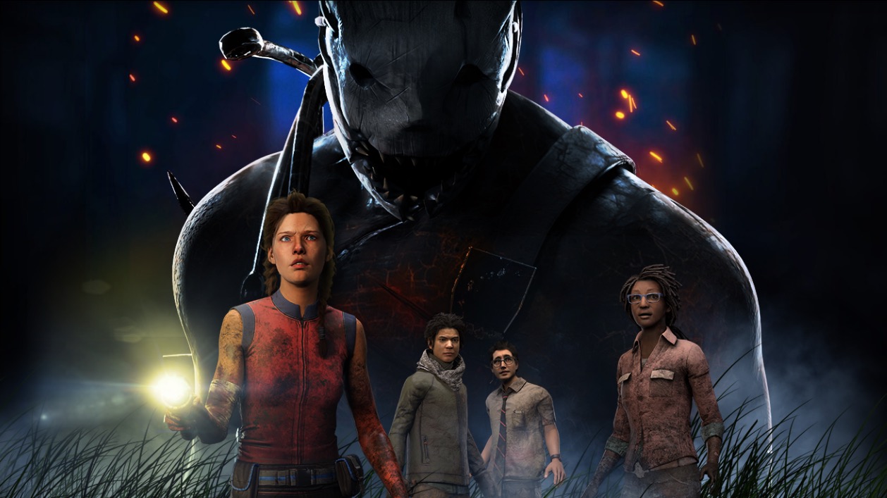 Dead by Daylight est enfin disponible sur iOS et Android