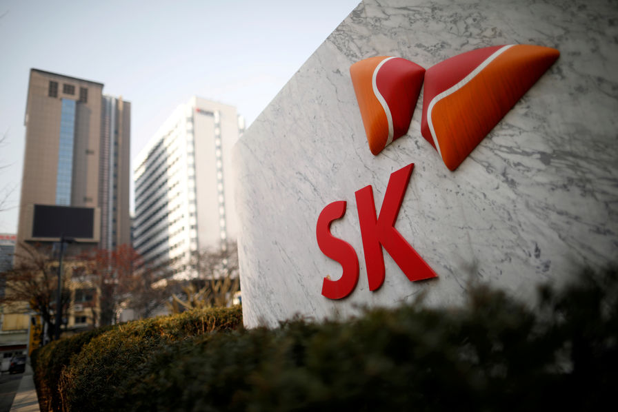 SK Innovation veut des batteries composées de 98% de nickel en 2030