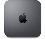 L'Apple Mac mini passe sous la barre de 980€ ! (offre limitée)