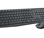 Un pack Logitech clavier et souris MK235 sans fil à prix réduit