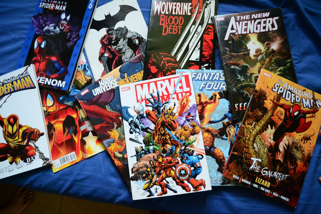 Confinement : notre sélection de Comics Marvel à lire gratuitement en ligne