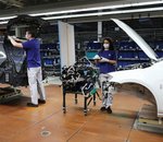 Volkswagen détaille la reprise progressive de son activité (et elle a déjà commencé en Europe)