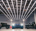 Karma Automotive révèle une berline électrique attendue pour le printemps 2021
