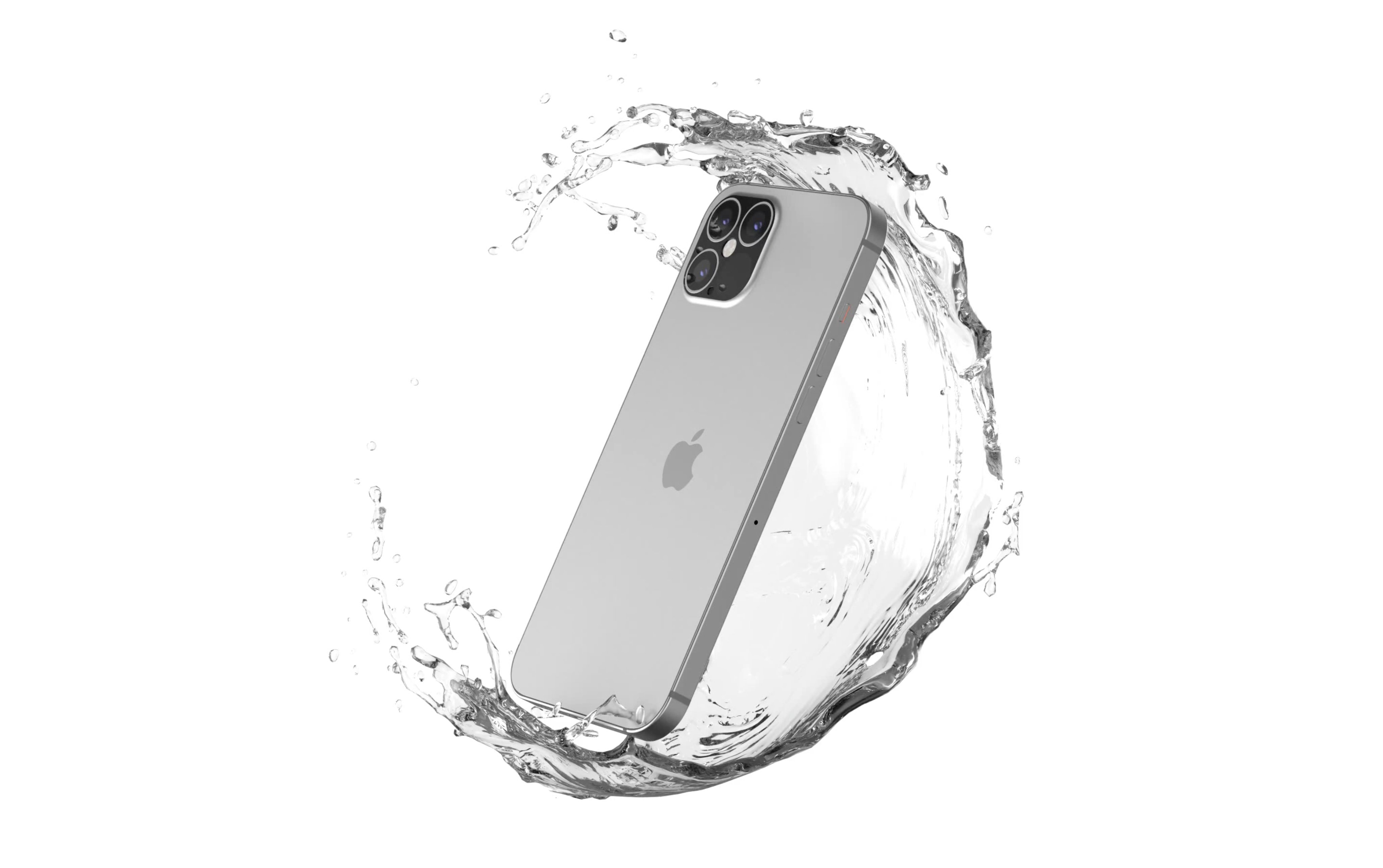 iPhone 12 : Apple cherche à baisser les coûts en simplifiant le design de la batterie